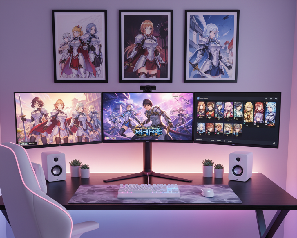 the best gooner video games