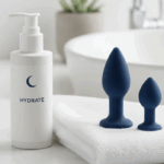 straight men can also get a lot out of anal exploration