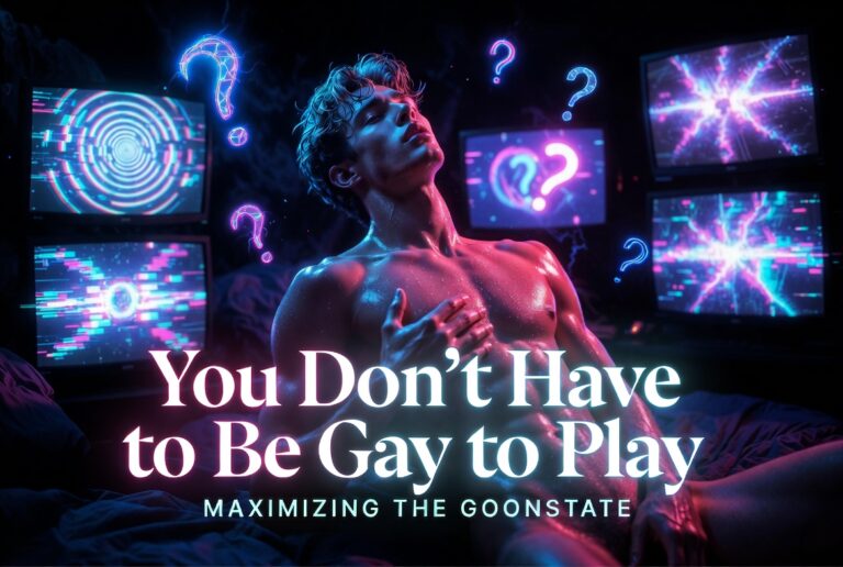 beginning assplay tips for men