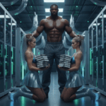 a DAS or NAS might be your best bet for bulk storage of your collection