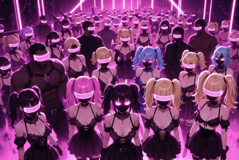 gooning is a growing trend in 2026