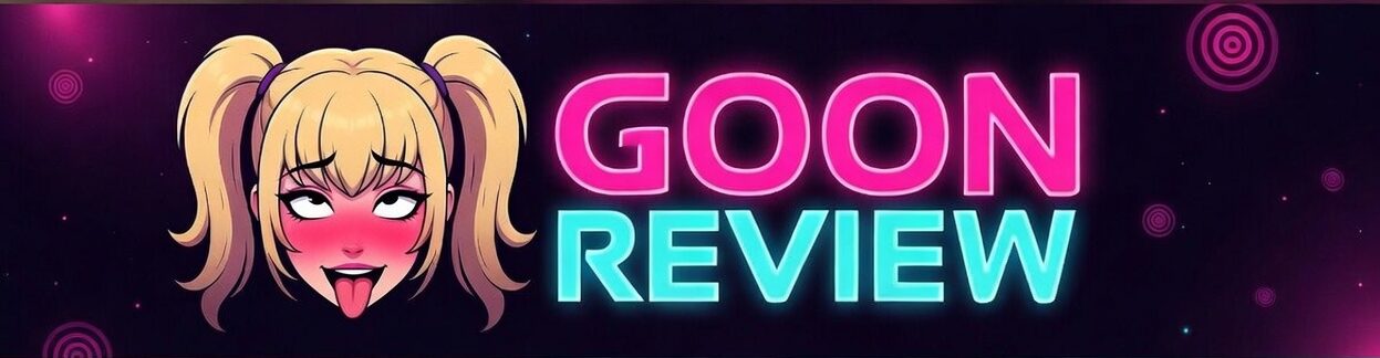 goon review banner